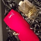 Swatch de Ikramiko : Libre, Yves Saint Laurent