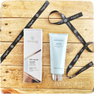 Swatch de Oreo2108 : Lait Corps Hydratant, Terraké