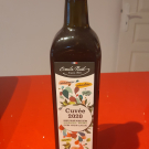 Swatch de mornar : Nouvelle Récolte Cuvée 2020, Emile Noël