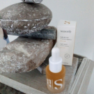 Swatch de Bbfleur01 : Huile de nuit, Seasonly