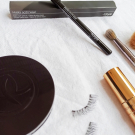 Swatch de Nolrag_sc : Crayon Kajal, ItStyle Makeup