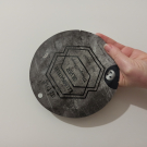 Swatch de Nolrag_sc : Masque visage en tissu, ItStyle Makeup