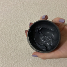 Swatch de Annafandebio : Masque au Charbon Végétal, Marilou Bio