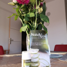 Swatch de Cici22 : Crème Soin Mains Régénérante bio, NaturAloé