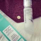 Swatch de Sandrine1263 : Sérum Complexe Eclat Jeunesse, Alban Muller Génie Botanique