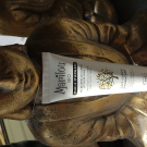 Swatch de liloucharlotte : Lait Corps Hydratant Classic, Marilou Bio