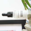 Swatch de malouetsesloups : Sérum HA BOOSTER, ALPHASCIENCE FRANCE