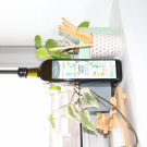 Swatch de malouetsesloups : Nouvelle Récolte Cuvée 2020, Emile Noël