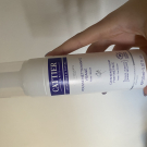 Swatch de hind.merroun : Mousse nettoyante, Cattier