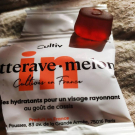 Swatch de Beautylove : Gummies hydratants BIO, Cultiv