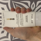 Swatch de Damien_ejl : SOIN CORPS EXTRÊME Non Parfumé, Nuhanciam