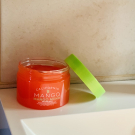 Swatch de Calystta : Baume réparateur - Format 113g, California MANGO