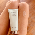 Swatch de Calystta : Lait Corps Hydratant, Terraké