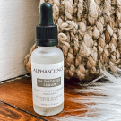 Swatch de Max_eo : Sérum HA BOOSTER, ALPHASCIENCE FRANCE