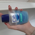 Swatch de clem2678 : Cils Demasq 2 en 1 Waterproof, Maybelline New York