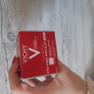 Swatch de clem2678 : LIFEACTIV COLLAGEN SPECIALIST NUIT, Vichy