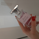 Swatch de clem2678 : Jeanne Lanvin - Eau de Parfum, Lanvin