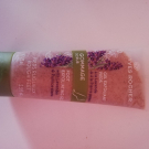 Swatch de jujupartenariat : Gommage Pieds Lisses, Yves Rocher