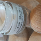 Swatch de so19340 : Crème des Vagues - Crème Hydra-Fondante, Algologie