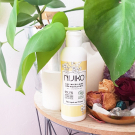 Swatch de _melani_e : Eau Micellaire Bio Nijiko à tester, MY Maquillage