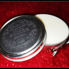 Swatch de AlessBlaz : Baume à barbe boisée Tonsor & Cie, Tonsor & Cie