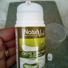 Swatch de Verlec : Crème Soin Mains Régénérante bio, NaturAloé