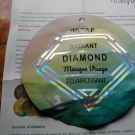 Swatch de cilette50 : Masque visage en tissu, ItStyle Makeup