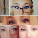 Swatch de sbelfer : Crayon Kajal, ItStyle Makeup