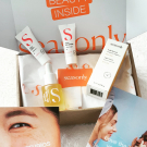 Swatch de Les bons plans de Leila : Huile de nuit, Seasonly