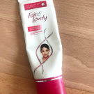 Swatch de user131289 : Advanced skin cream, Fair & lovely
