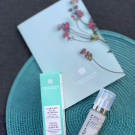 Swatch de fit34 : Sérum Complexe Eclat Jeunesse, Alban Muller Génie Botanique