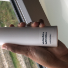 Swatch de Halyii : Soin capillaire multifonction, Marque mystère