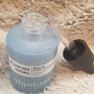 Swatch de sasalove : Elixir des vagues - Booster hydra-ressourçant, Algologie