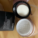 Swatch de Elimekina : Magic Powder, ItStyle Makeup