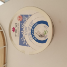 Swatch de Marjo2709 : Crème au beurre de karité., Emma Noël