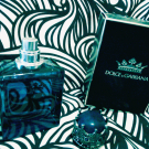 Swatch de Max39 : K, Dolce & Gabbana