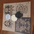 Swatch de Max39 : Baume à barbe boisée Tonsor & Cie, Tonsor & Cie