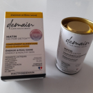 Swatch de maricharlotte.revel25 : Complément Alimentaire Go for DETOX, DEMAIN BEAUTY