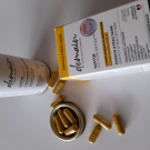 Swatch de maricharlotte.revel25 : Complément Alimentaire Go for DETOX, DEMAIN BEAUTY