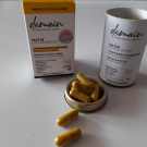 Swatch de maricharlotte.revel25 : Complément Alimentaire Go for DETOX, DEMAIN BEAUTY