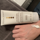 Swatch de Lucie53000 : SOIN CORPS EXTRÊME Non Parfumé, Nuhanciam