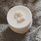 Swatch de micka-coco tests : La Crème de l'Homme, Absolution