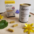 Swatch de lovemandarine : Complément Alimentaire Go for DETOX, DEMAIN BEAUTY