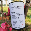 Swatch de lovemandarine : Complément Alimentaire Go for DETOX, DEMAIN BEAUTY