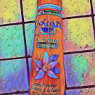 Swatch de Ninoupassions : Déodorant compressée, Ushuaia