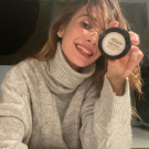 Swatch de Giadafili : Magic Powder, ItStyle Makeup