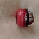 Swatch de noixdecoco94 : BLUE THERAPY RED ALGAE UPLIFT CRÈME RICHE, Biotherm