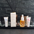 Swatch de Marisou : Huile de nuit, Seasonly