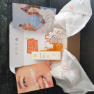 Swatch de Marisou : Huile de nuit, Seasonly