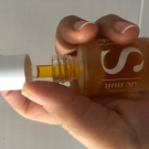 Swatch de samia34 : Huile de nuit, Seasonly